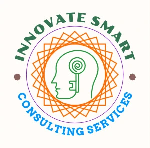 InnovateSmart Logo
