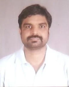 Mr. Ravi Yadav